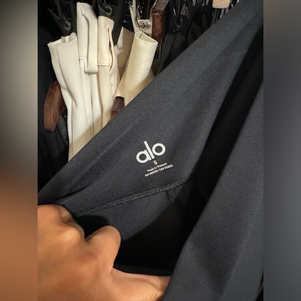 Alo leggings